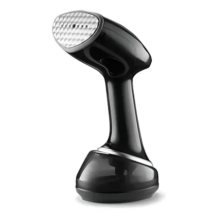 Vaporizador Elgin Vertical 1200w 360ml Practical Steam Preto