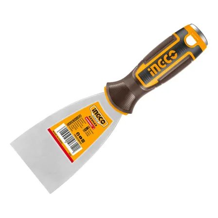 Espatula Aco Inox 40mm Hput08040 Ingco