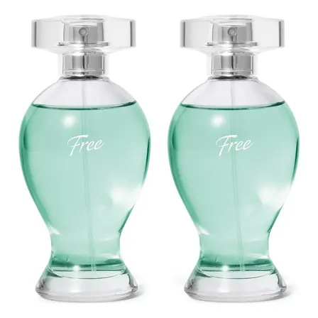 Colônia Cítrico Amadeirado Boticollection Free O Boticário