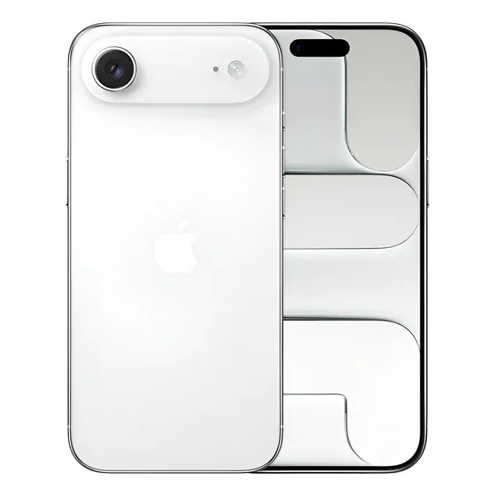 iPhone Air 1 tb - Branco-nuvem - Somente Esim