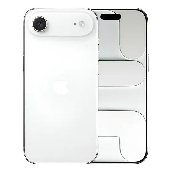 iPhone Air 512 gb - Branco-nuvem - Somente Esim