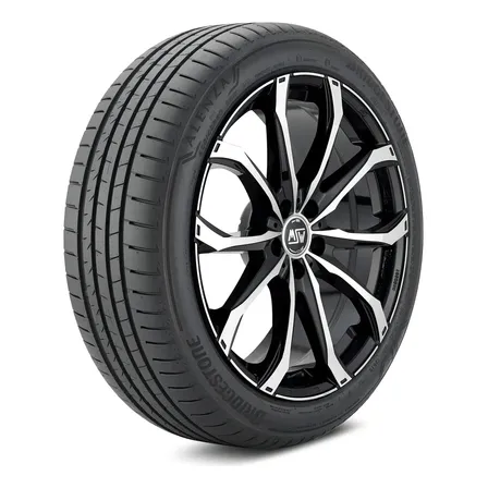 Pneu 225/55r18 Bridgestone Alenza 001 98v Índice De Velocidade V