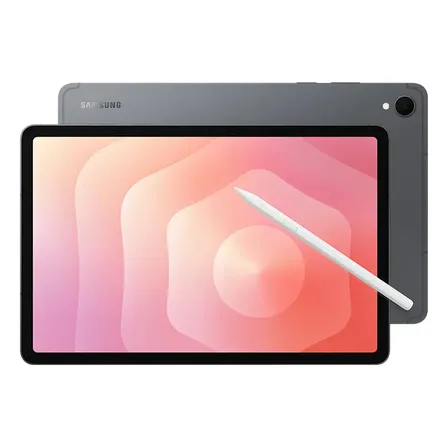 Tablet Samsung, Galaxy Tab S11 5g, Galaxy Ai, S Pen, 256gb, 12gb Ram, Tela Imersiva De 11 , 120hz, Camera 13mp, Ip68, Android 16 Cinza