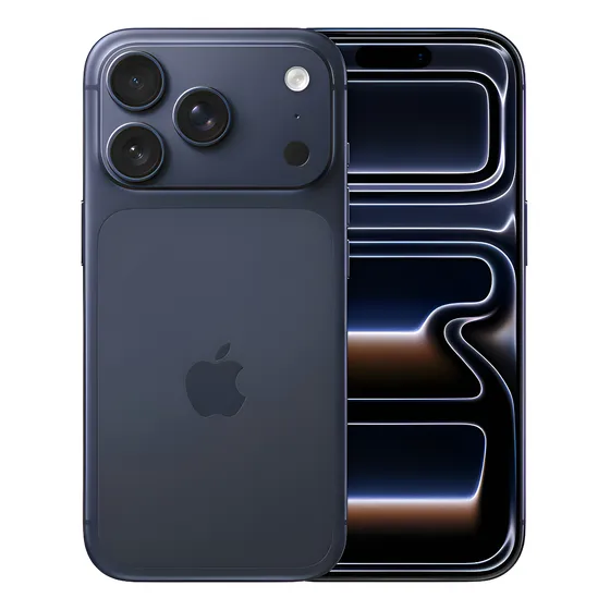 iPhone 17 Pro 512gb - Azul-profundo