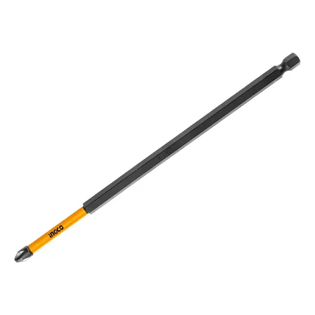 Bit Impacto Ph2 150mm Sdbim71ph2150 Ingco