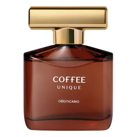 Coffee Man Unique 100ml Perfume Masculino O Boticário
