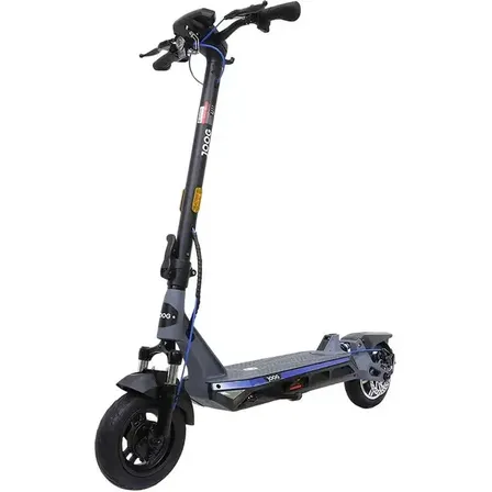 Skate elétrico Joog G12 Pro - Superior Performance Blue