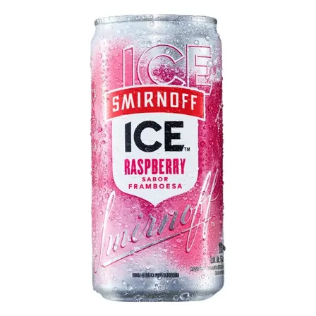 Smirnoff Ice Raspberry 269ml