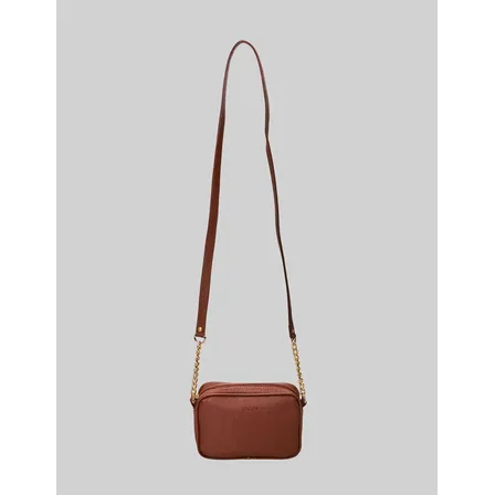 Bolsa Tiracolo Essencial Pequena Anacapri