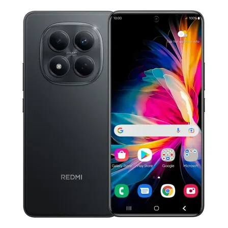 Xiaomi Note 15 Pro 8 GB de RAM 256 GB de ROM 4G Lte 200 mpx DIMM