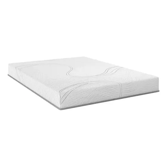 Colchão Caixa Bartira D33 Volare Branco