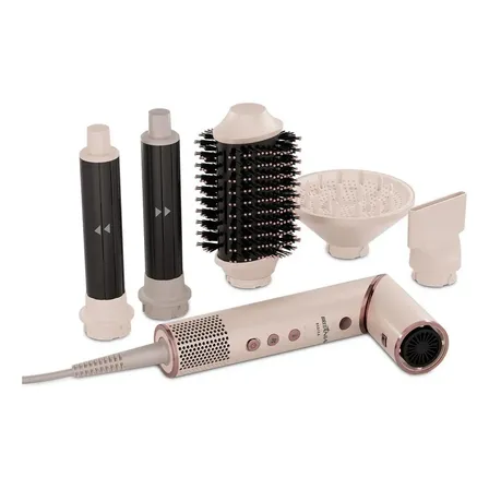 Secador de Cabelo Britânia Motor BLDC 1450W BSD15A
