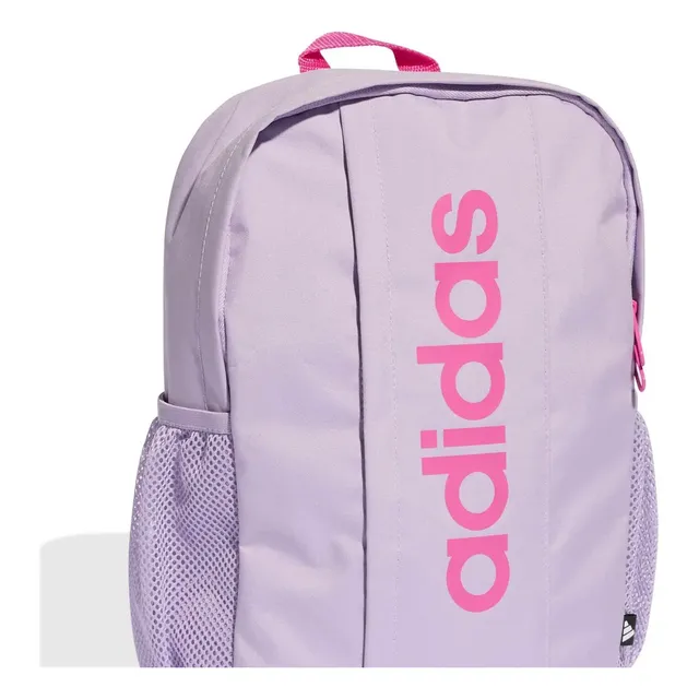 Mochila Linear Infantil adidas