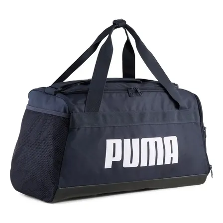 Puma Challenger Pequena Sports New Navy Lisa Níquel Azul