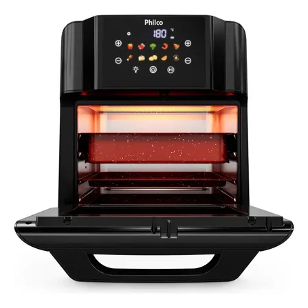 Fritadeira Air Fryer Paf15c