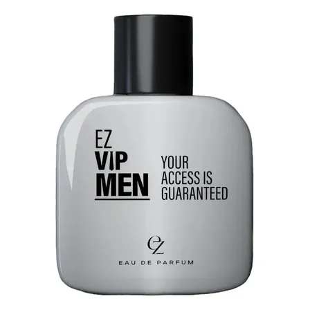 Ez Vip Men - Eau De Parfum 100ml Exclusivo