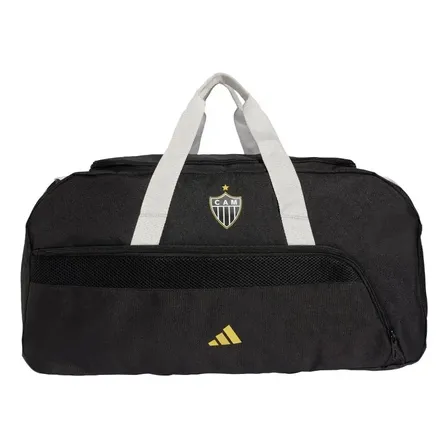Mala Duffel Atlético Mineiro adidas Preto