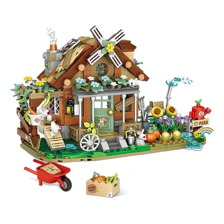 Kit 899 Blocos Magnéticos De Montar Construção Brinquedo | Blocos Magnéticos De Construção Brinquedo Infantil Educativo
