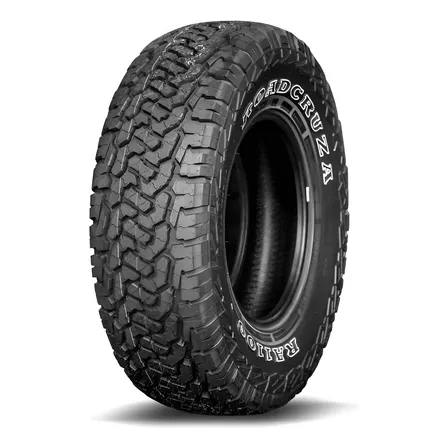 Pneu 255/55r19lt Roadcruza A/t Ra1100 111/108s Roadcruza