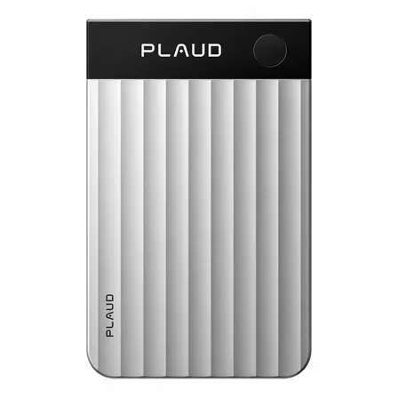 Plaud Note Pro 64gb Gravador De Voz Inteligente Ai Chatgpt