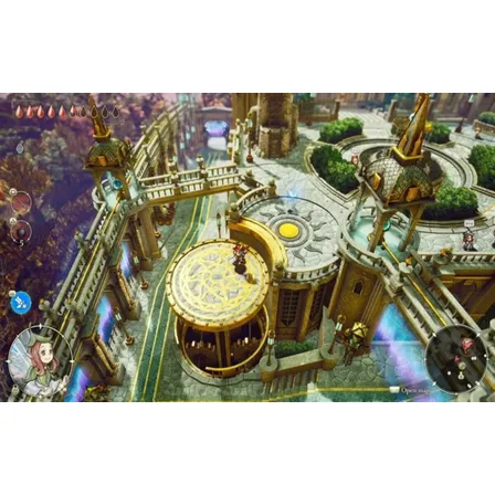 The Adventures Of Elliot The Millennium Tales - Ps5