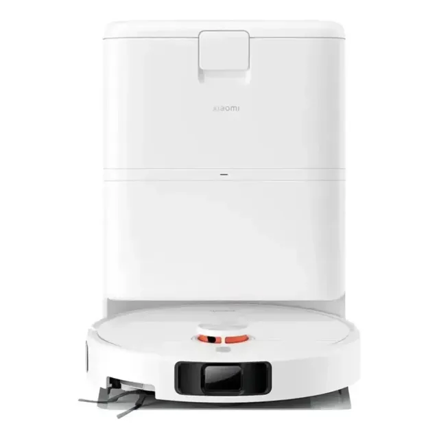 Robô Aspirador Xiaomi Vacuum H50 Pro Branco