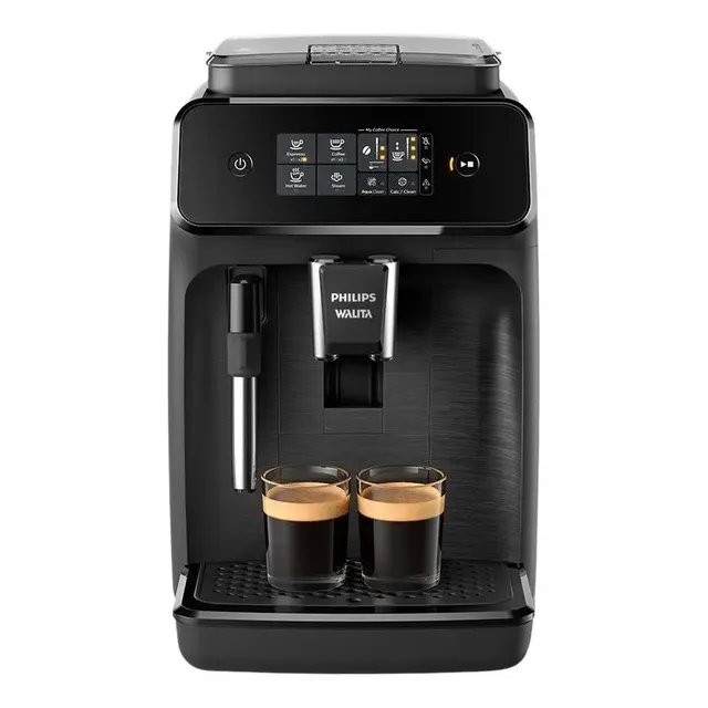 Cafeteira Espresso Série 1200 Philips Walita Ep1220 110v