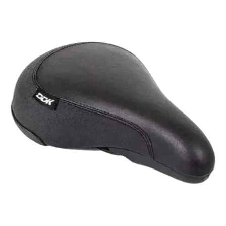 Selim Banco Ddk 243 Antigo 2024 Gordinho Grau Bmx Dirt Frees