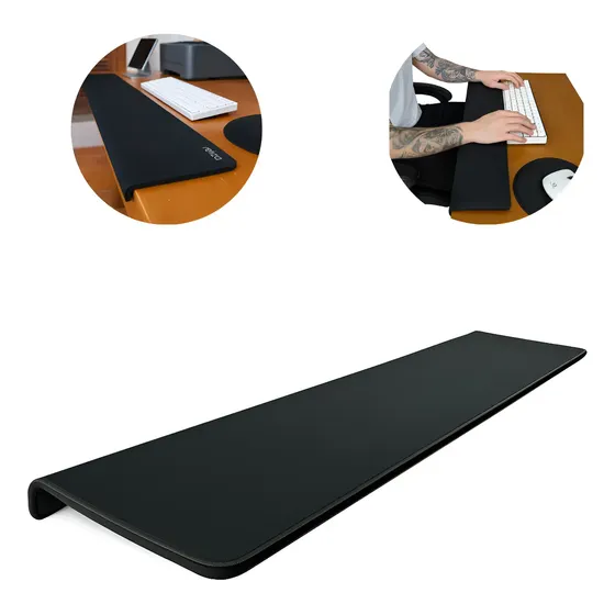 Apoio Antebraço Quebra Quina Ergonômico Confort Nr17 Reliza