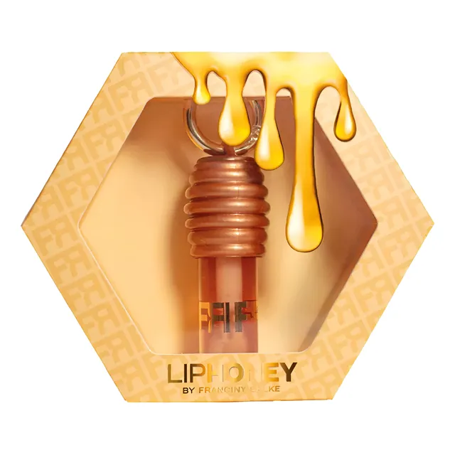 Gloss Fran By Franciny Ehlke Lip Honey