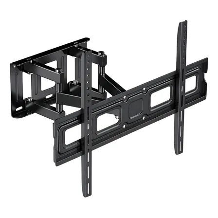 Suporte Articulado Tv 32 42 55 60 80 Reforçado 32 A 80