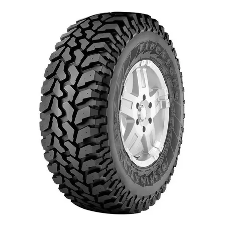 Pneu Firestone Dodge Dakota 31x10.5r15 109q Destination Mt