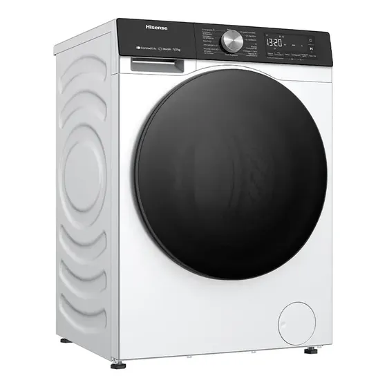 Lava E Seca Hisense 11/7kg Wd3s11 Com Motor Inverter