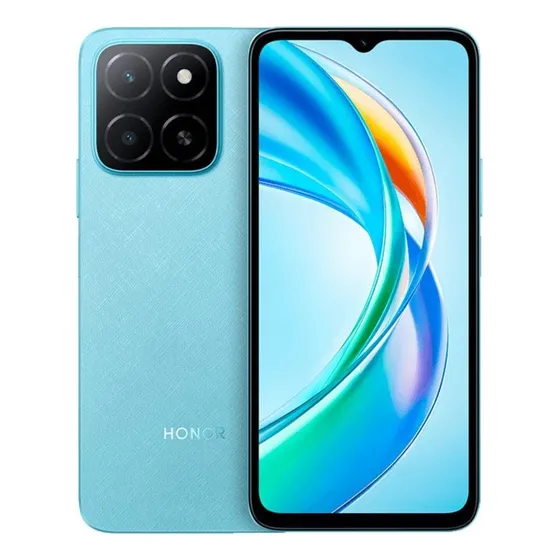 Smartphone Honor X5b 4g Plus 256gb 4+4gb Ram Turbo