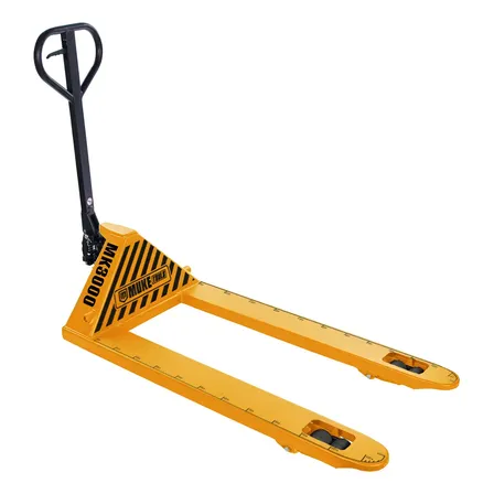 Paleteira Manual Transpallet 3000kg 03 Ton 685x1220 Muke