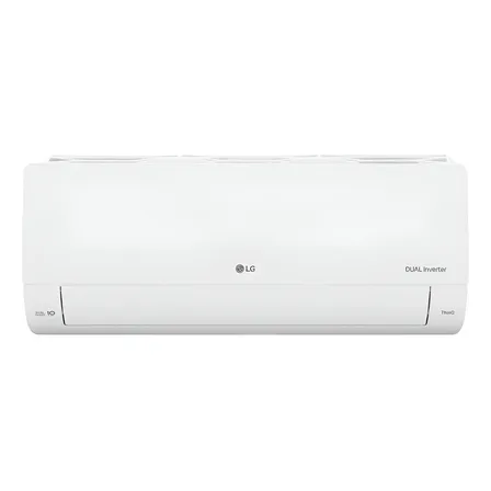 Ar-condicionado Lg Ai Dual Inverter Voice 9.000 Btu Frio 220