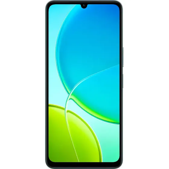 Smartphone Jovi Y29s Jade Black 5g 256gb Bateria 6000mah