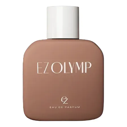 Ez Olymp - Eau De Parfum 100ml Lançamento Exclusivo