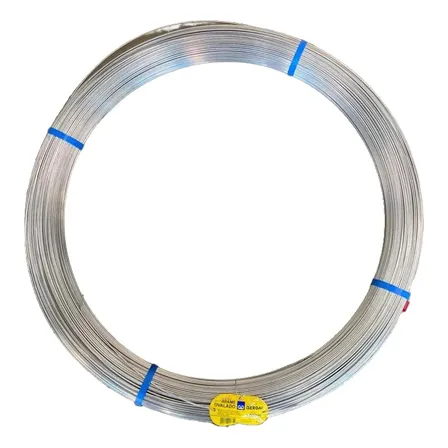 Bola Arame Ovalado Gerdau 16x14 700kgf 1000m Original