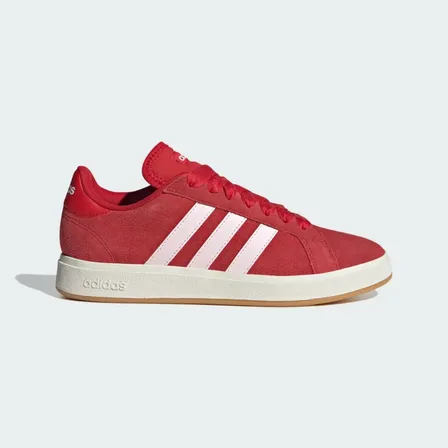 Tênis Feminino Grand Court Base 00s Adidas