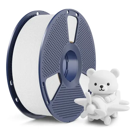 Filamento 3d Sunlu Pla Fosco 600mm/s Hyper Fast 1.75mm 1kg