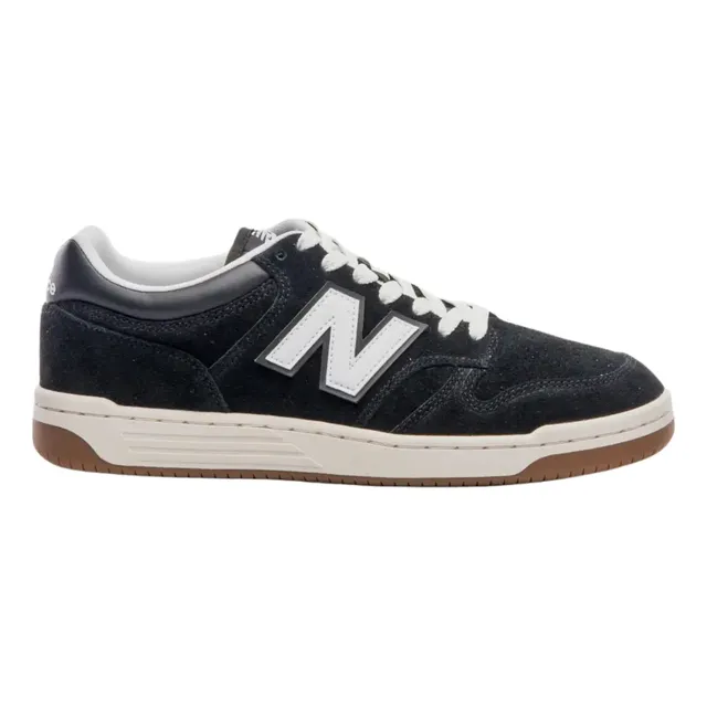 Tênis Masculino New Balance 480 Casual Confortável Original