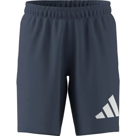 Shorts Adidas Treinamento Essentials Male Azul Ks5603