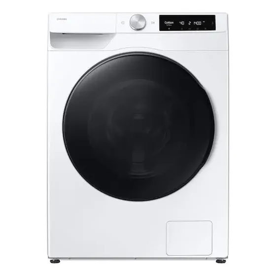 Lava E Seca 13kg Wd13fg Smart Ai Control Branca Samsung