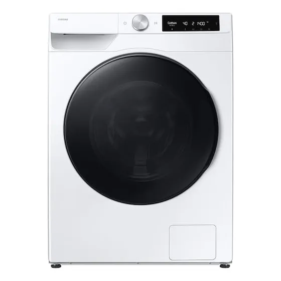 Lava E Seca 13kg Wd13fg Smart Ai Control Branca Samsung