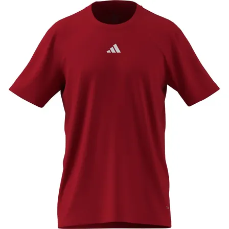 Camiseta Masculina Essentials Três Listras adidas