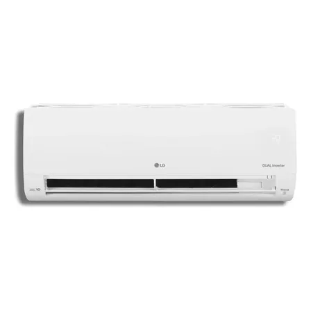 Ar Condicionado Lg Dual Inverter Ai Voice 9000 Btus Qf 220v