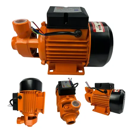 Bomba Periferica 1hp Bivolt Tbp1000 Terra Alta Performace