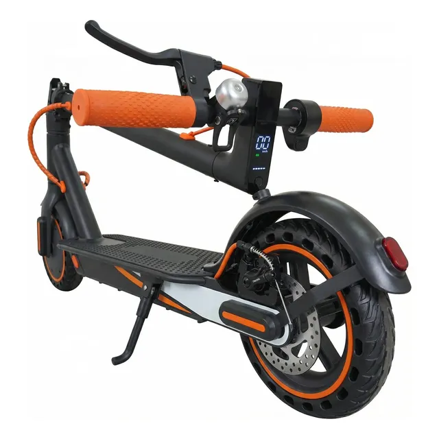 Bolin Xm01 500w Patinete Eletrico Adulto Scooter Elétrica