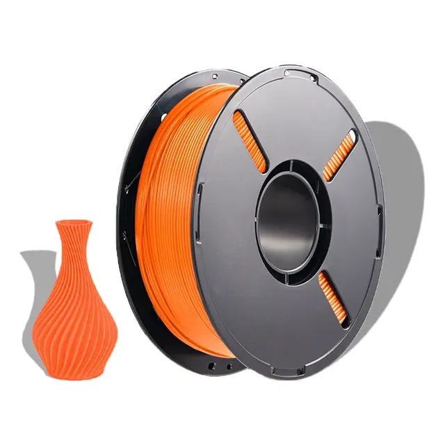 Filamento Petg Xiaozhuzi 1,75mm 1kg Para Impressora 3d